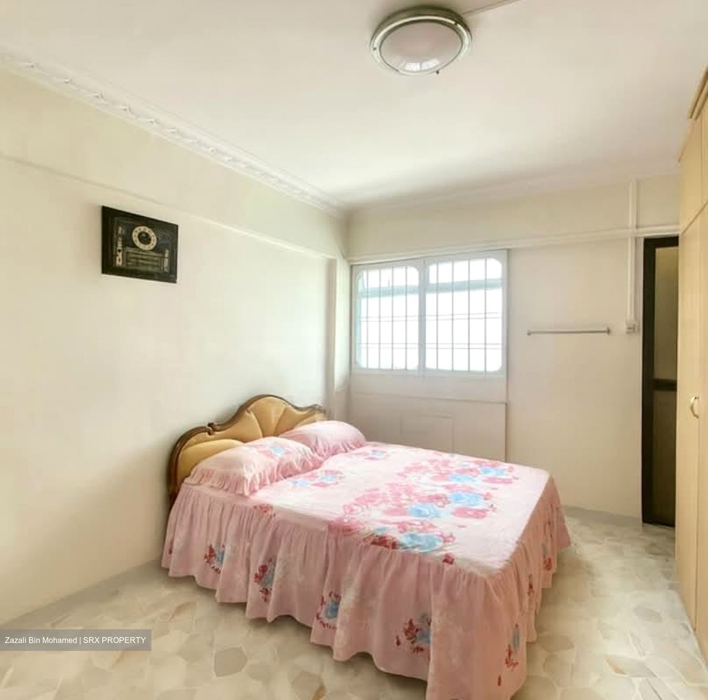 Blk 284 Tampines Street 22 (Tampines), HDB 3 Rooms #536268241